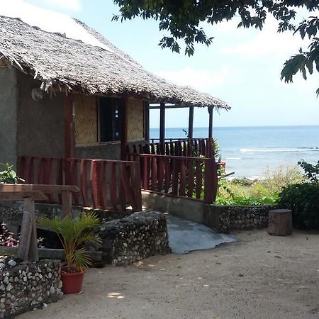 Rocky Ridge Bungalows Iuiak Bagian luar foto