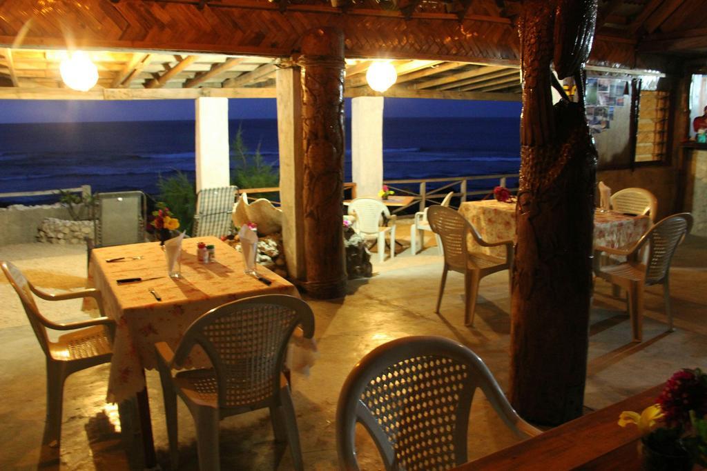 Rocky Ridge Bungalows Iuiak Bagian luar foto
