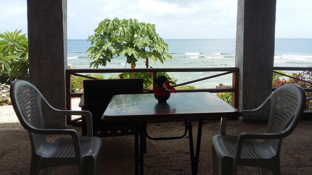 Rocky Ridge Bungalows Iuiak Bagian luar foto