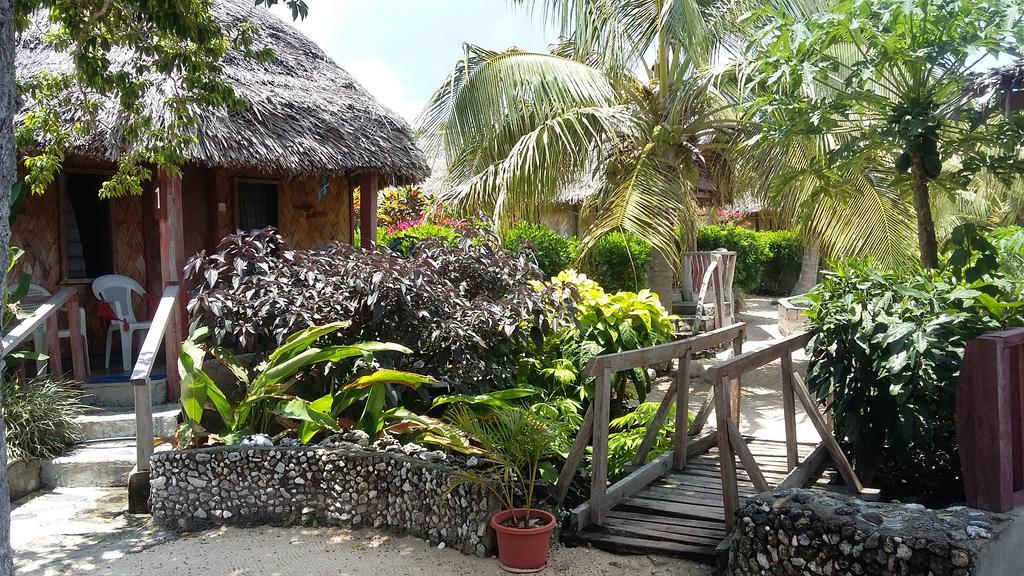 Rocky Ridge Bungalows Iuiak Bagian luar foto