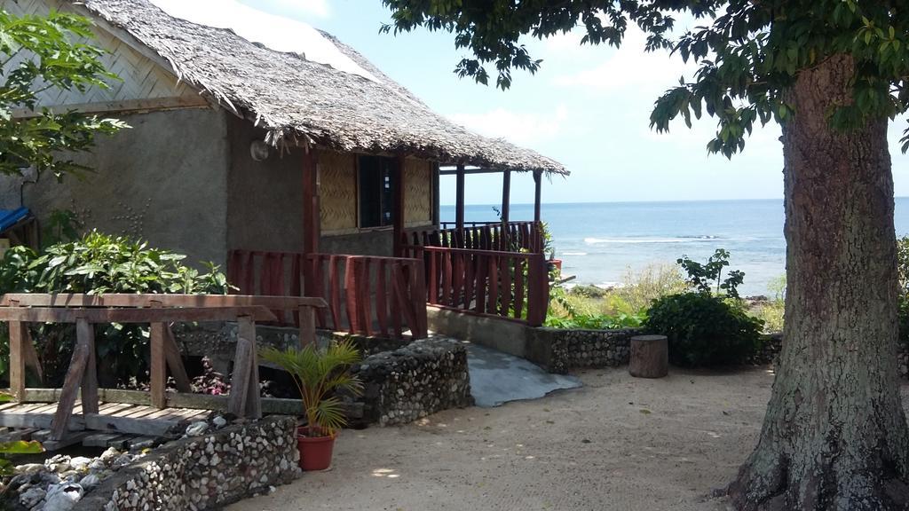 Rocky Ridge Bungalows Iuiak Bagian luar foto