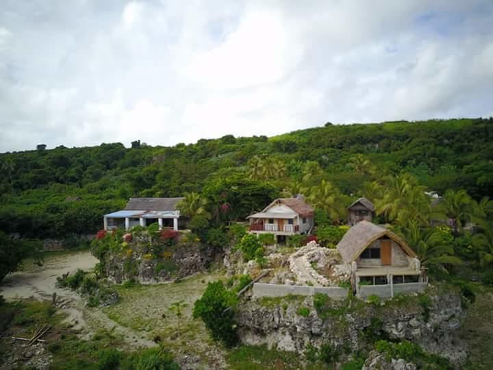 Rocky Ridge Bungalows Iuiak Bagian luar foto
