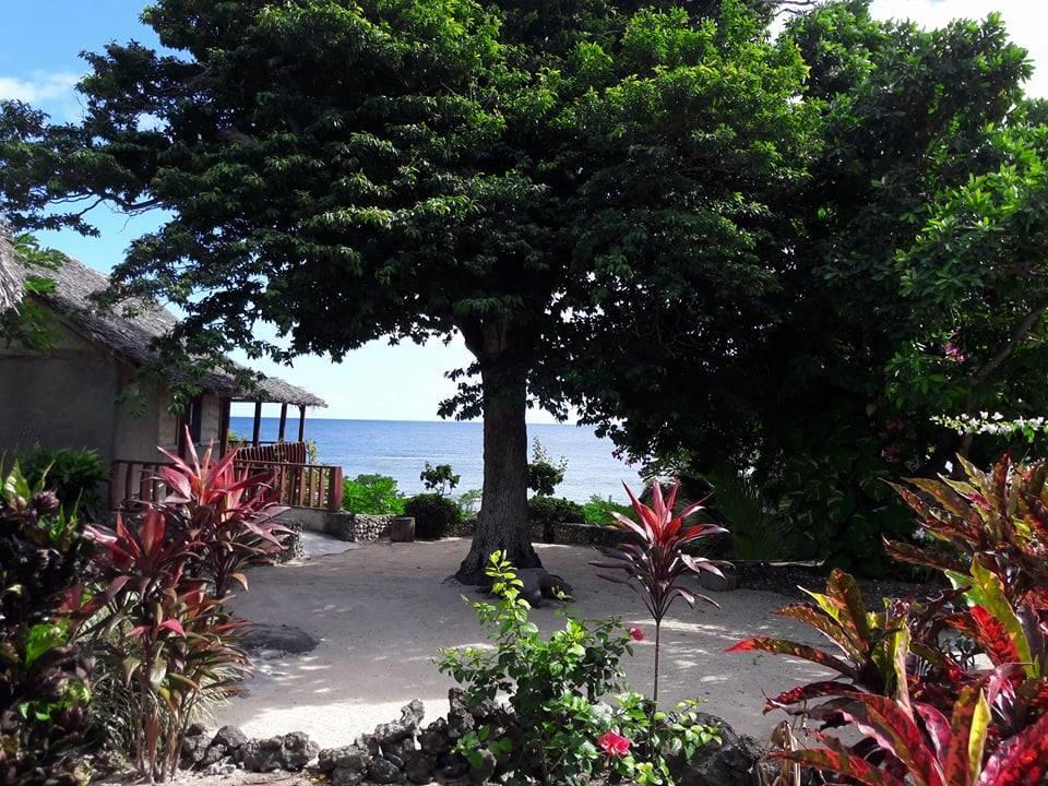 Rocky Ridge Bungalows Iuiak Bagian luar foto