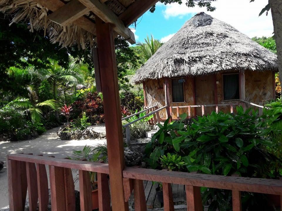 Rocky Ridge Bungalows Iuiak Bagian luar foto