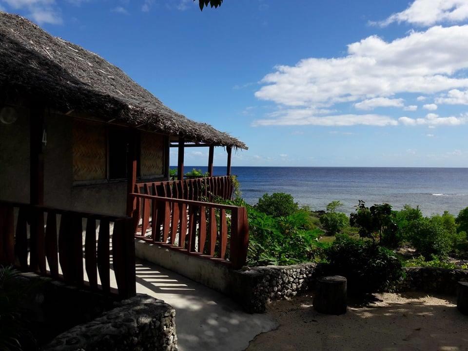 Rocky Ridge Bungalows Iuiak Bagian luar foto